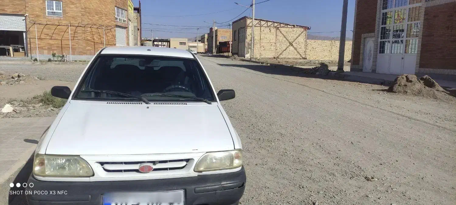 خودرو پراید، 131 آگهی ann_20964629