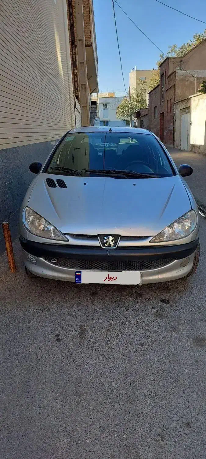 خودرو پژو، 206 آگهی ann_20964631