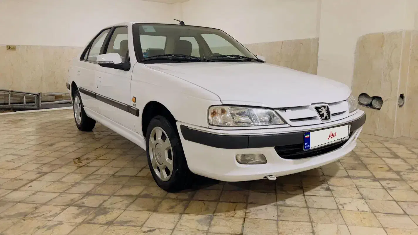 خودرو پژو، پارس آگهی ann_20964633