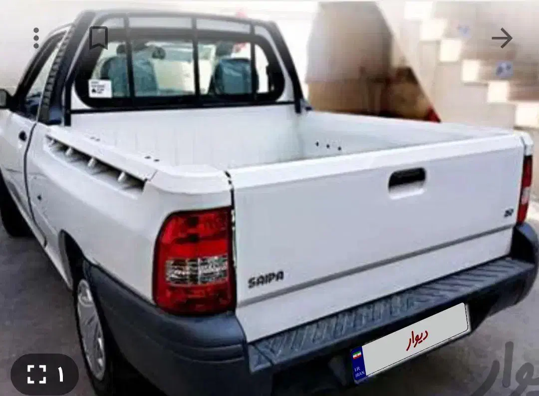 خودرو پراید، 151 آگهی ann_20964636