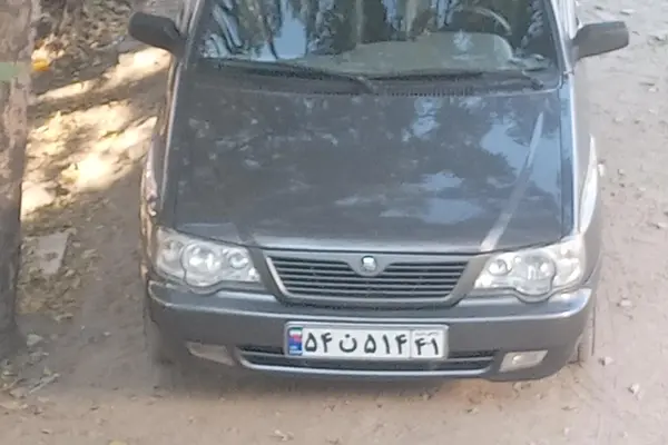 خودرو پراید، 111 آگهی ann_20964643