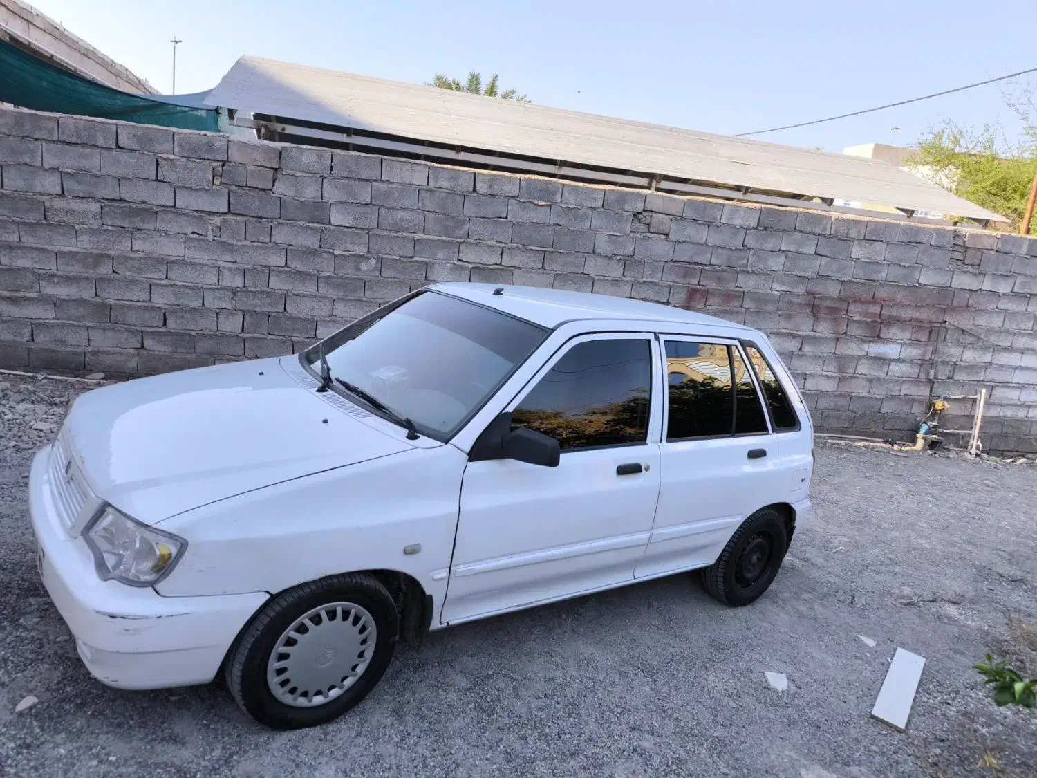 خودرو پراید، 111 آگهی ann_20964647