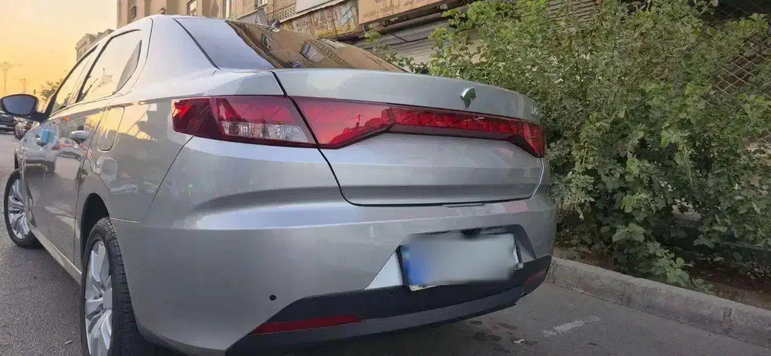 تارا اتوماتیک V2 - 1403