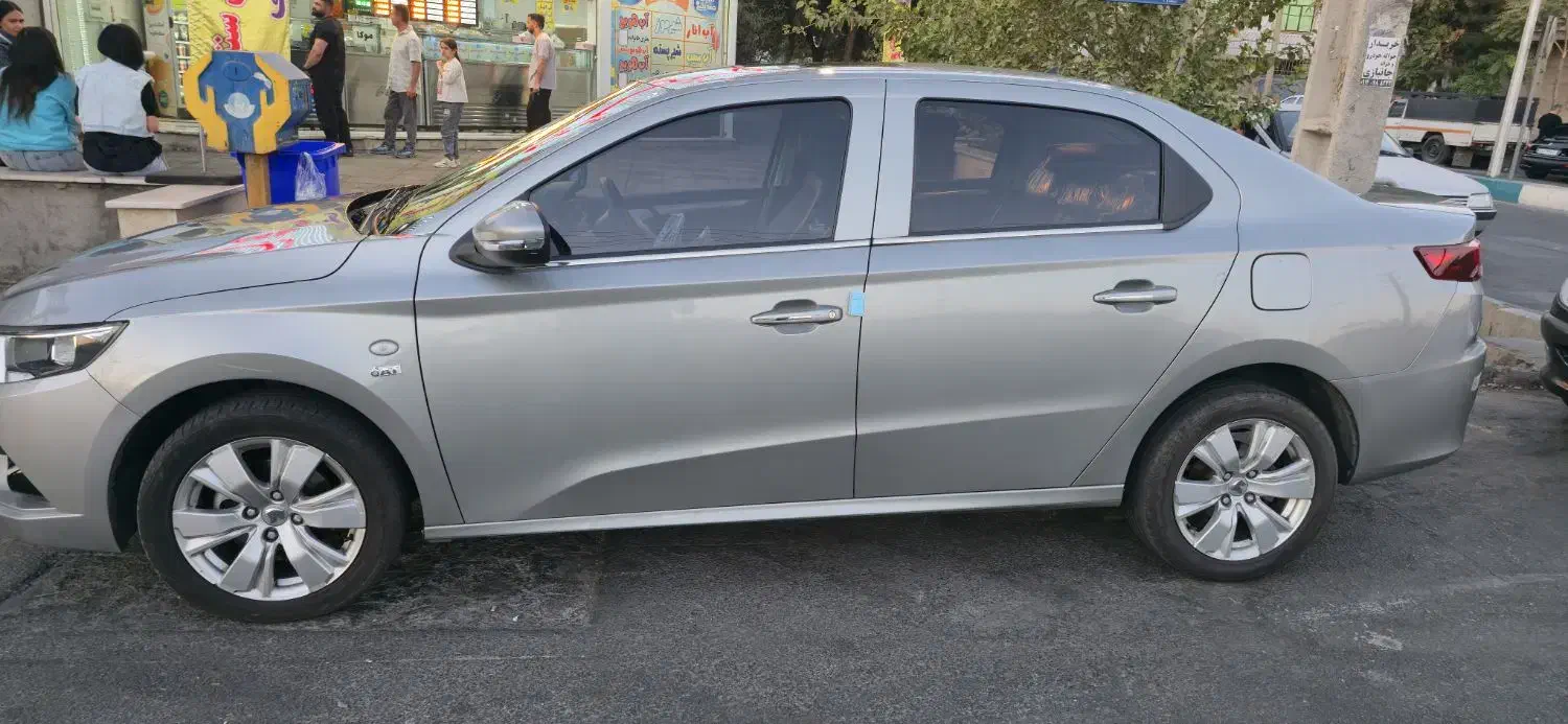 تارا اتوماتیک V2 - 1403