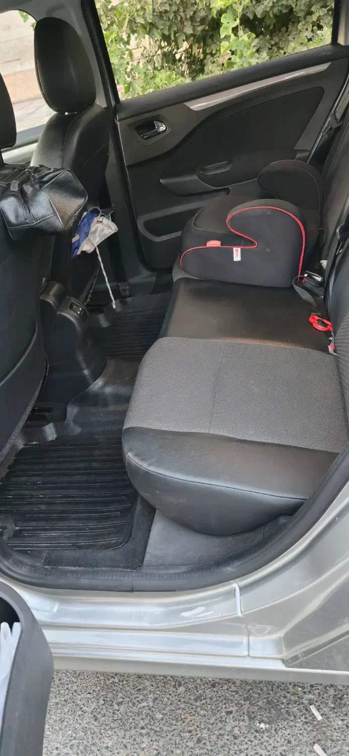 تارا اتوماتیک V2 - 1403