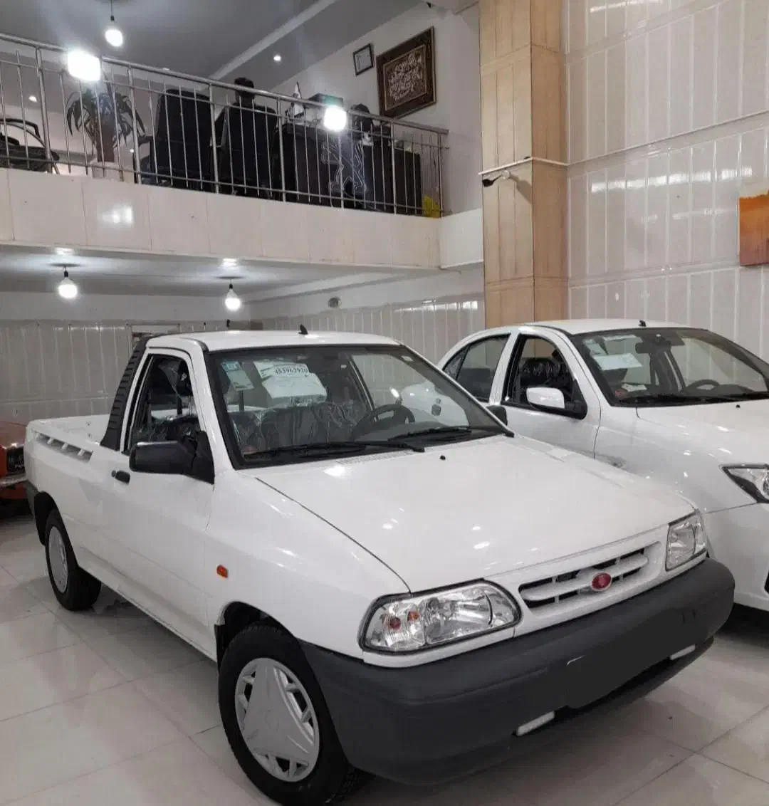 خودرو پراید، 151 آگهی ann_20964657