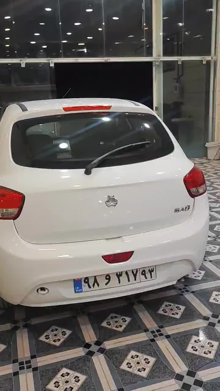 خودرو تیبا، 2 آگهی ann_20964661