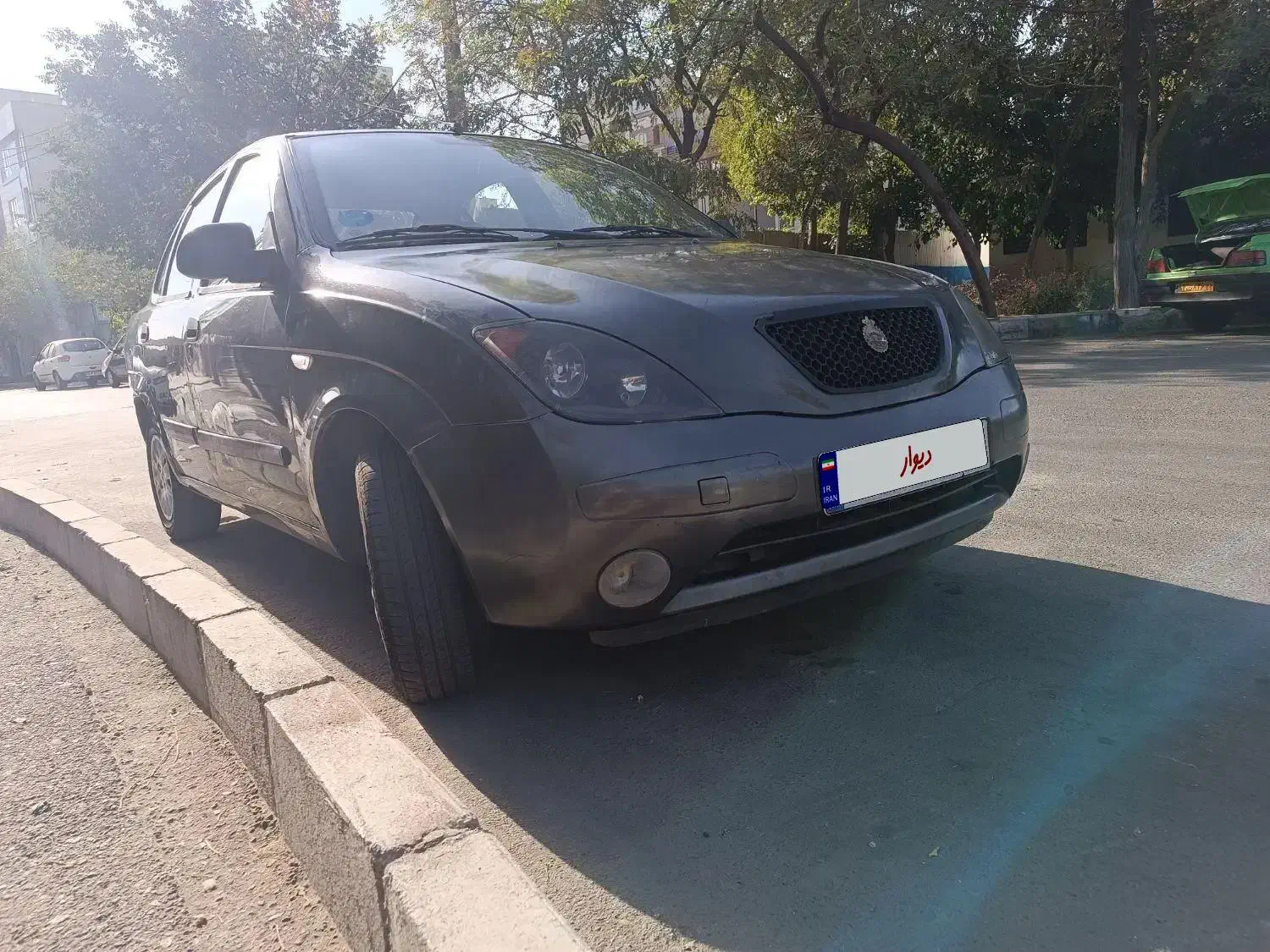 خودرو تیبا، 2 آگهی ann_20964662