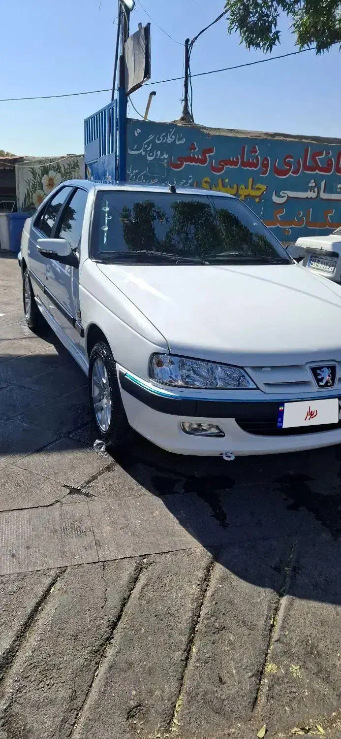 خودرو پژو، پارس آگهی ann_20964665