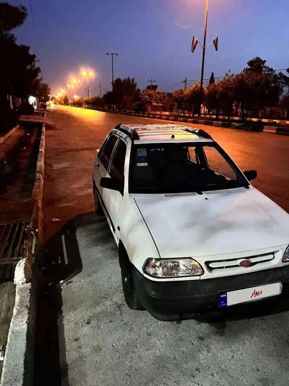 خودرو پراید، 131 آگهی ann_20964669