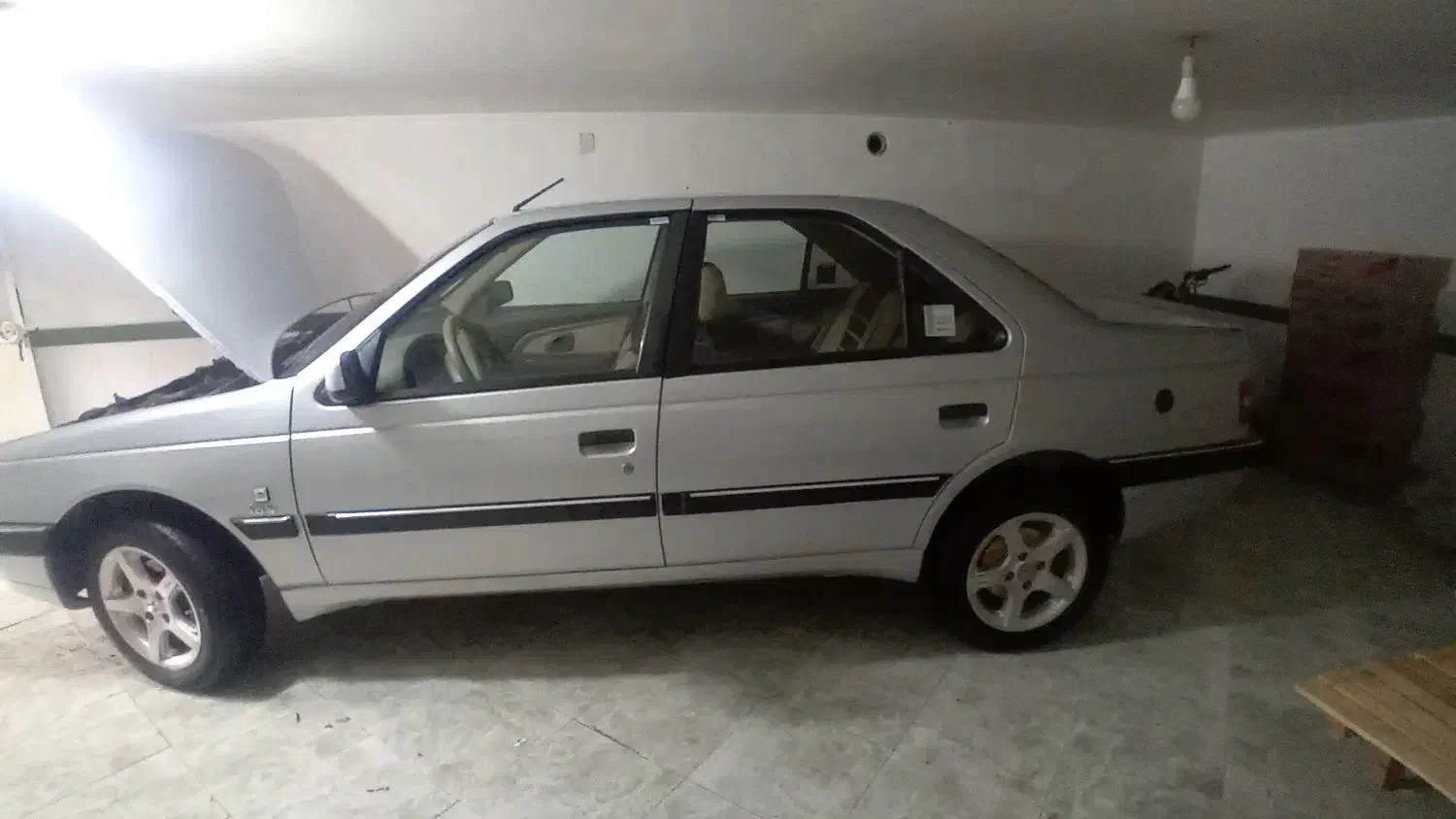 خودرو پژو، 405 آگهی ann_20964670