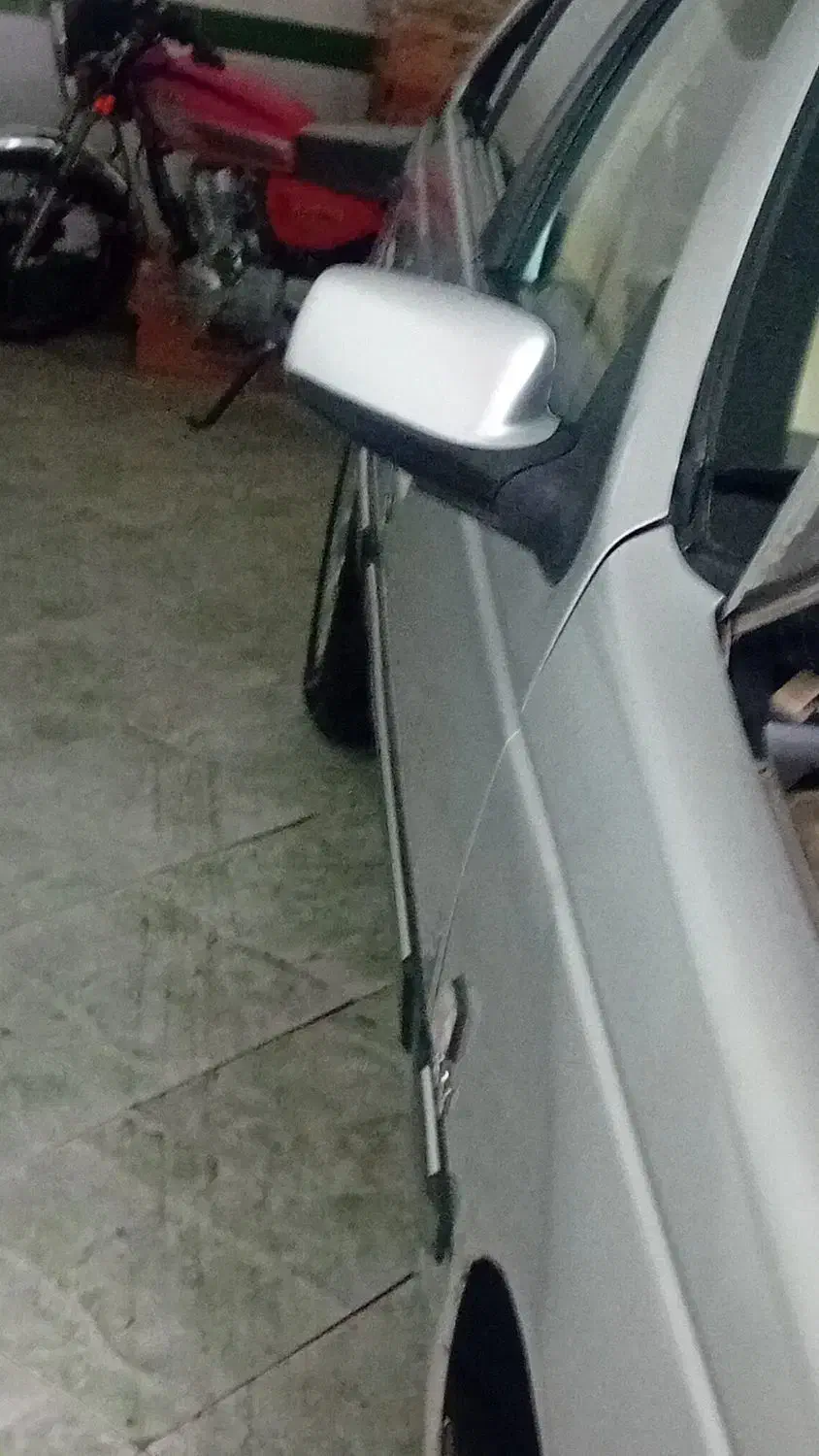 پژو 405 GLX - دوگانه سوز - 1390