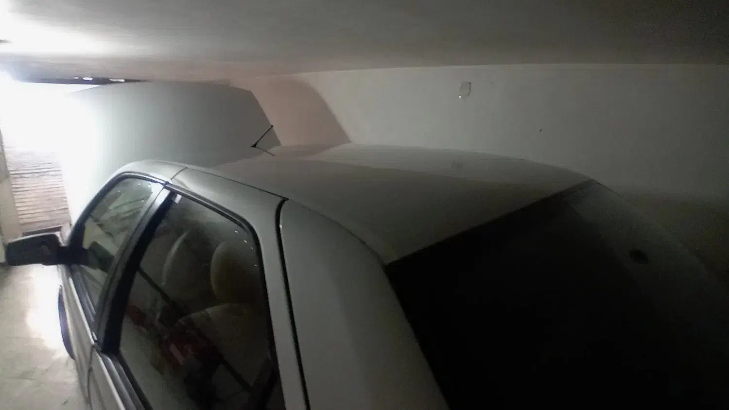 پژو 405 GLX - دوگانه سوز - 1390