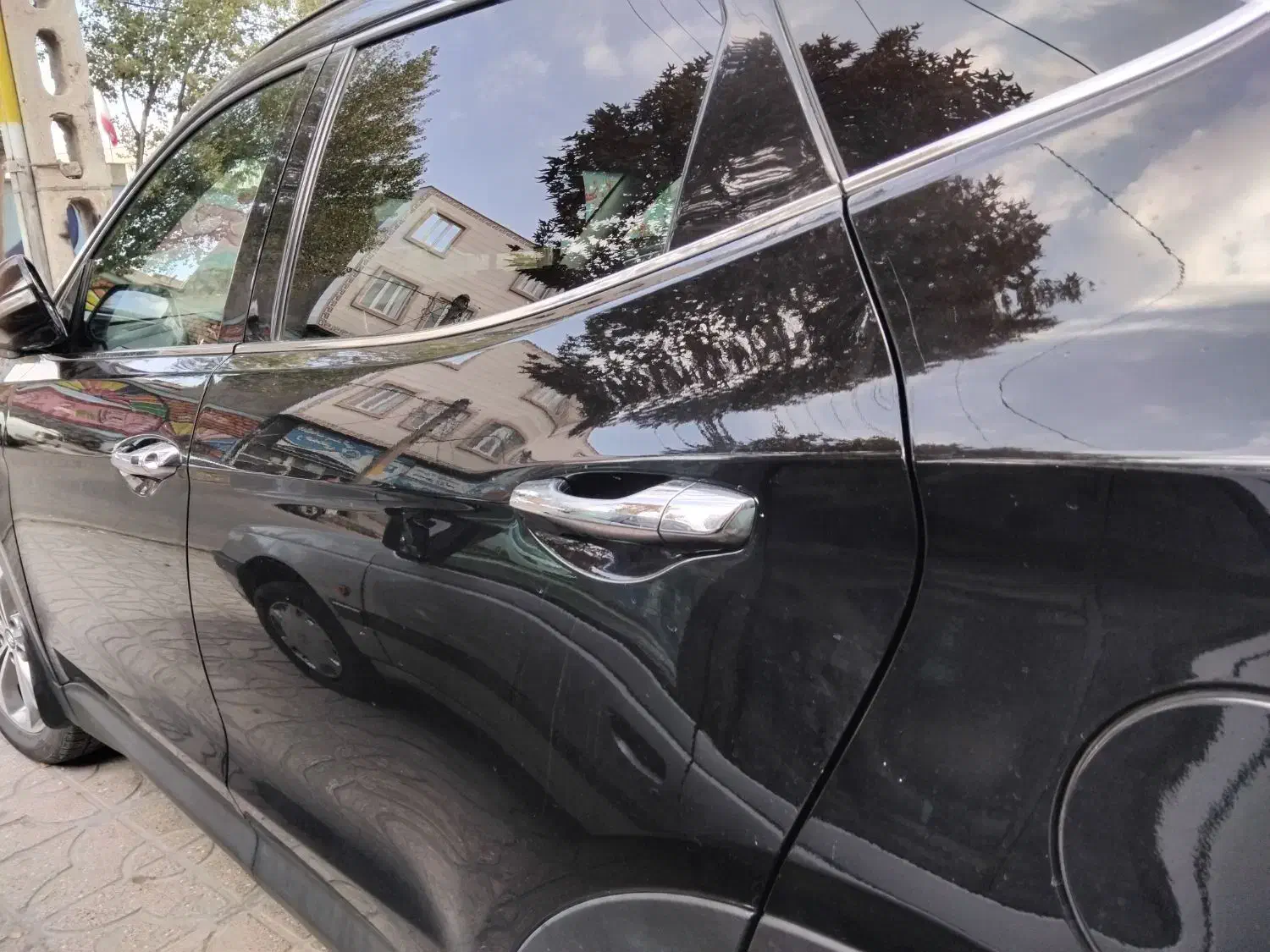 خودرو هیوندای، سانتافه آگهی ann_20964679