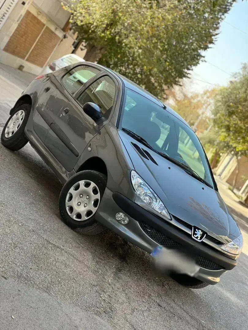 خودرو پژو، 206 آگهی ann_20964683