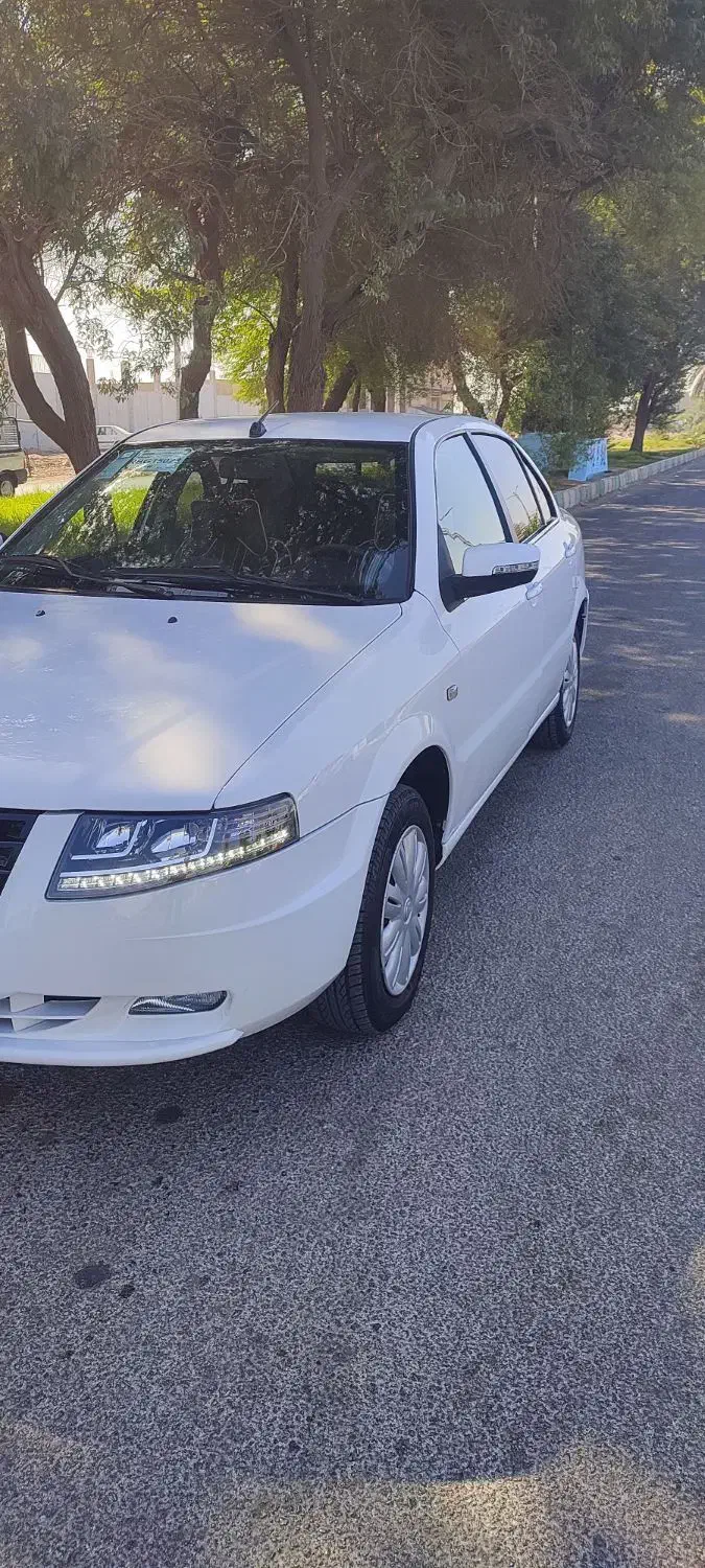 خودرو سمند، سورن پلاس آگهی ann_20964688