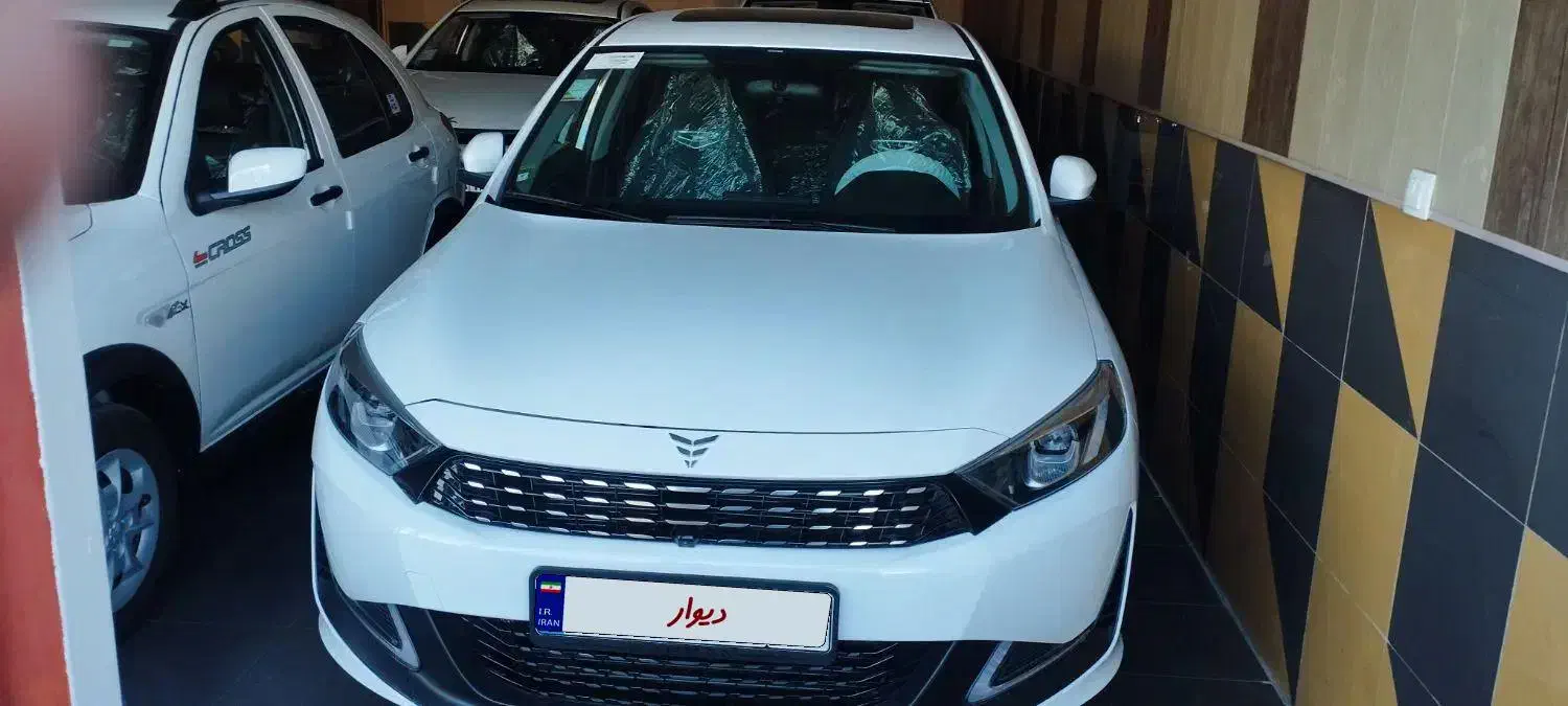 خودرو ریسپکت، پرایم آگهی ann_20964691