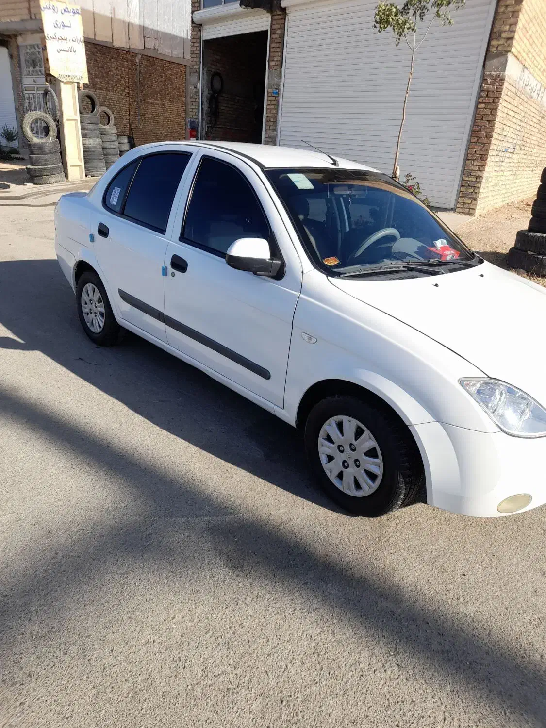 خودرو تیبا، صندوق دار آگهی ann_20964696