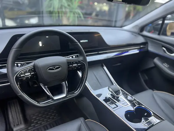 فونیکس FX پریمیوم FWD - 1404