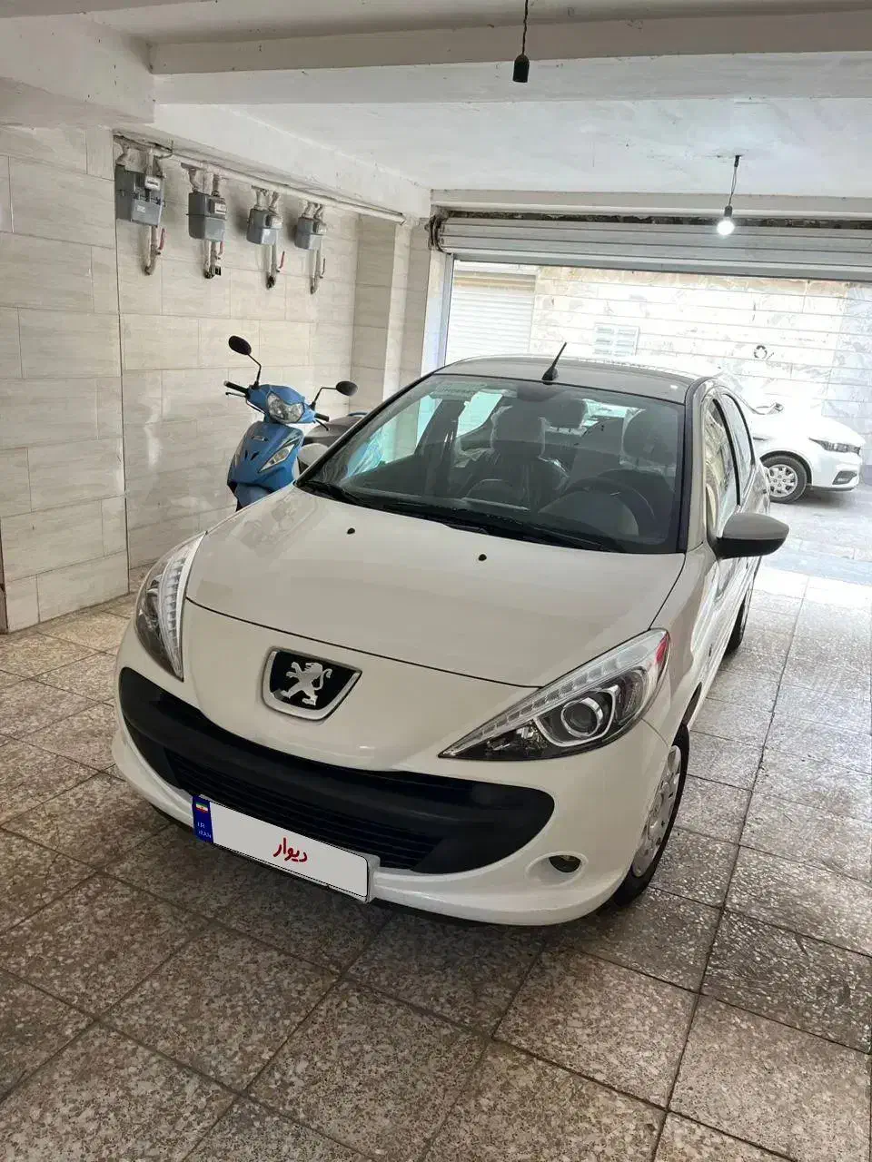 خودرو پژو، 207 آگهی ann_20964701