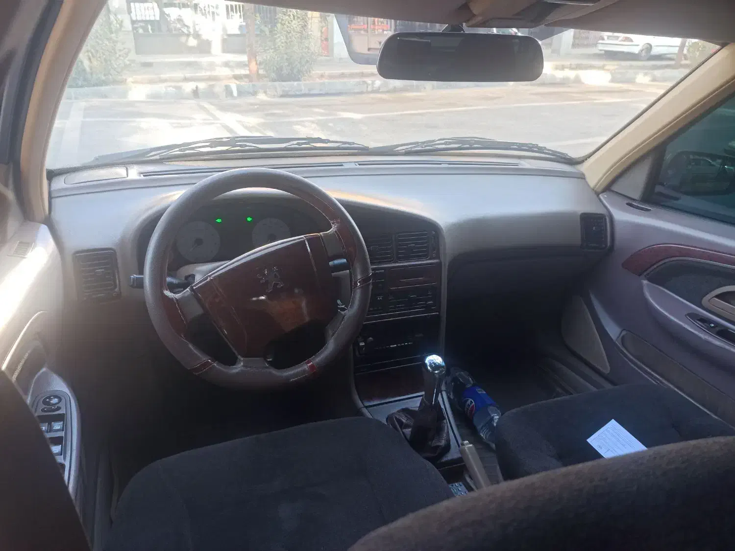 خودرو پژو، پارس آگهی ann_20964716