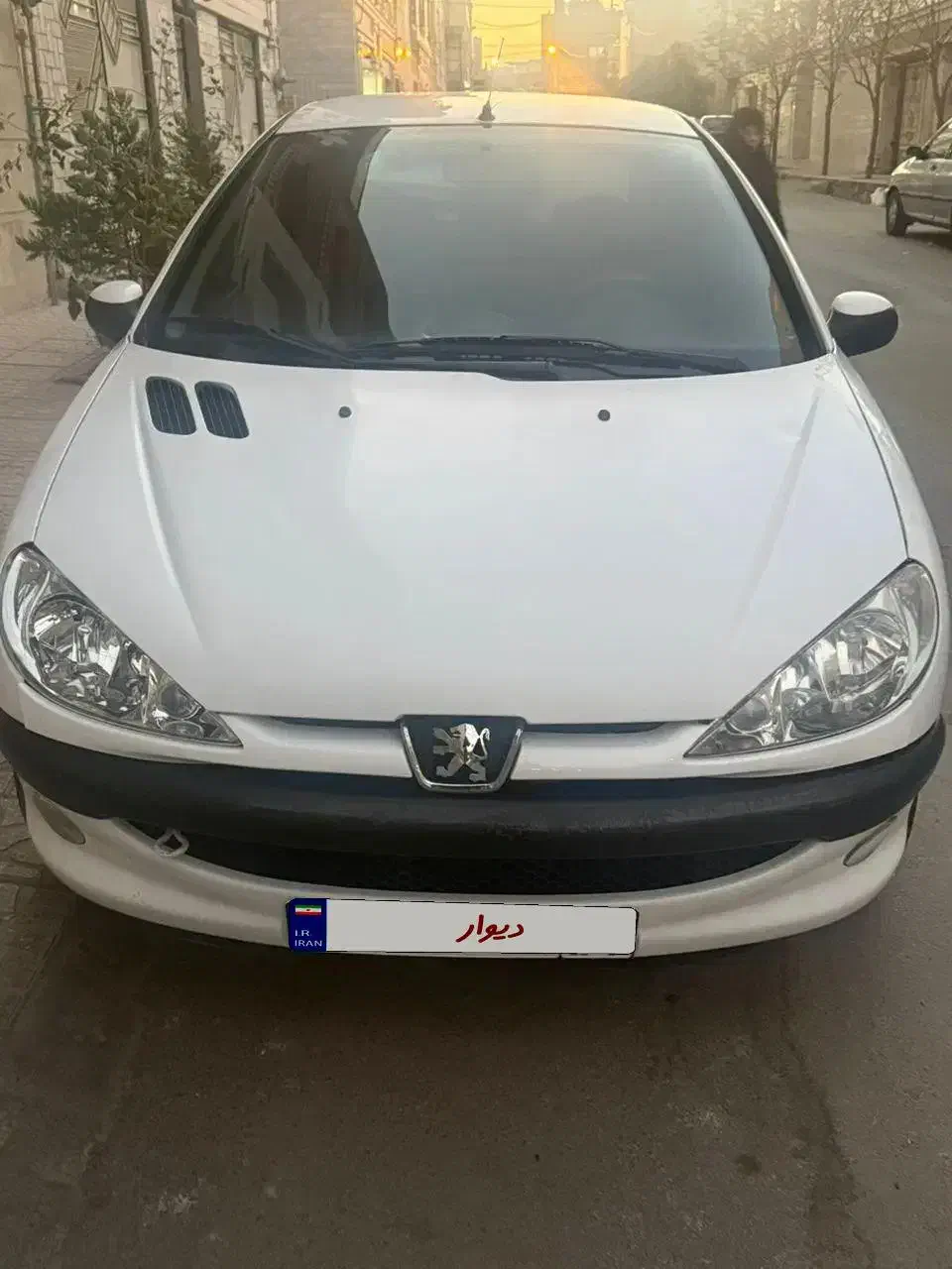 خودرو پژو، 206 آگهی ann_20964717