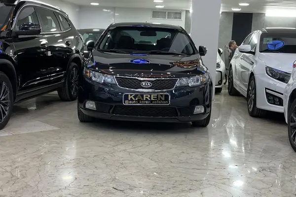 خودرو کیا، سراتو مونتاژ آگهی ann_20964726