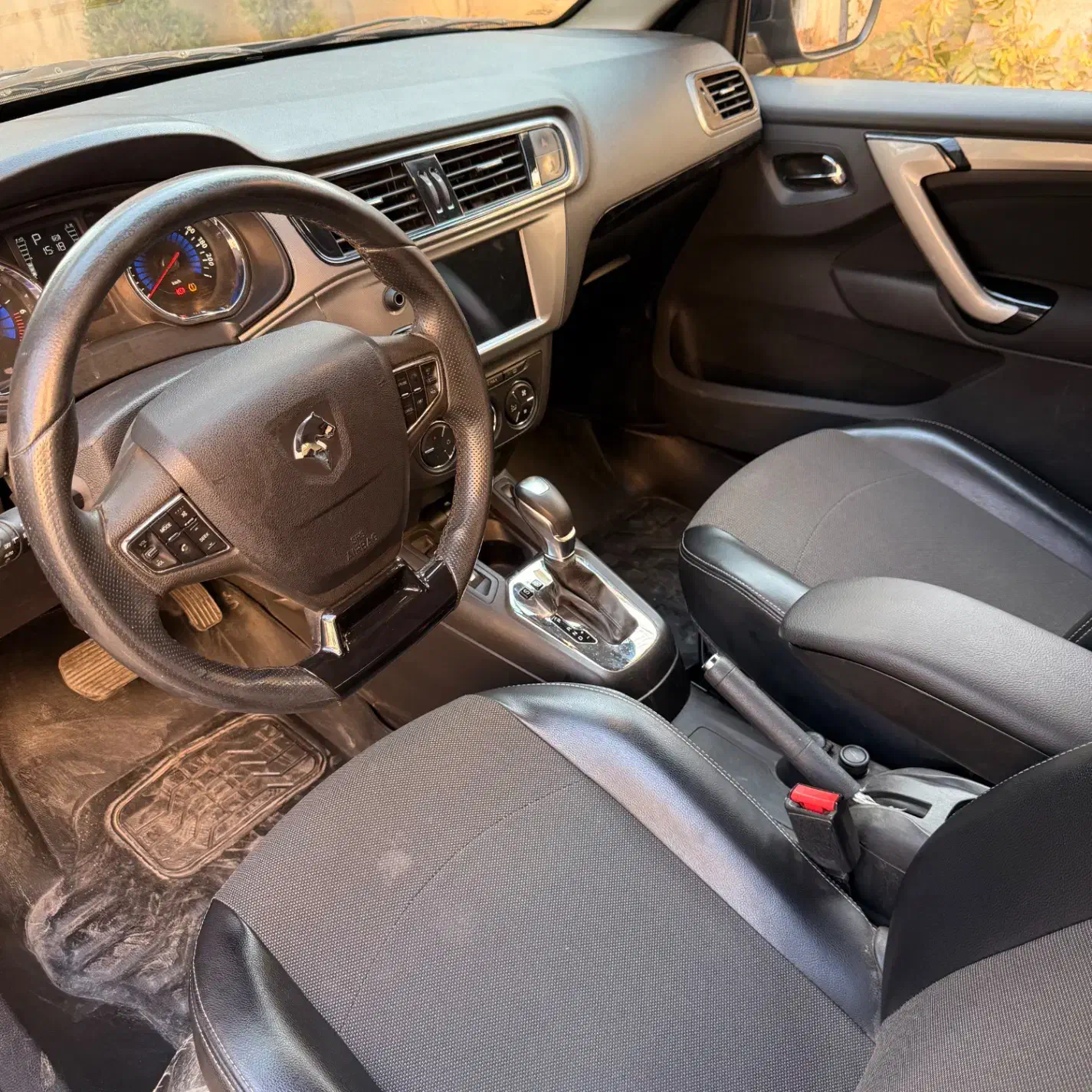 تارا اتوماتیک V2 - 1402