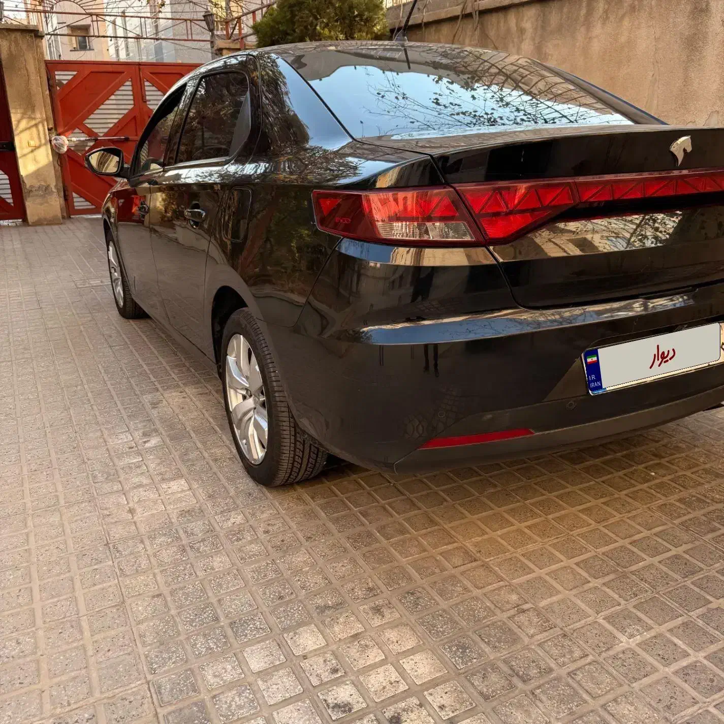 تارا اتوماتیک V2 - 1402