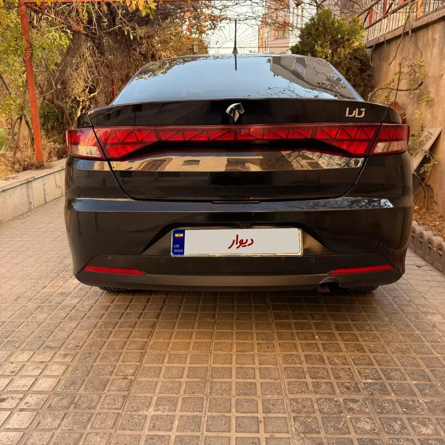 تارا اتوماتیک V2 - 1402