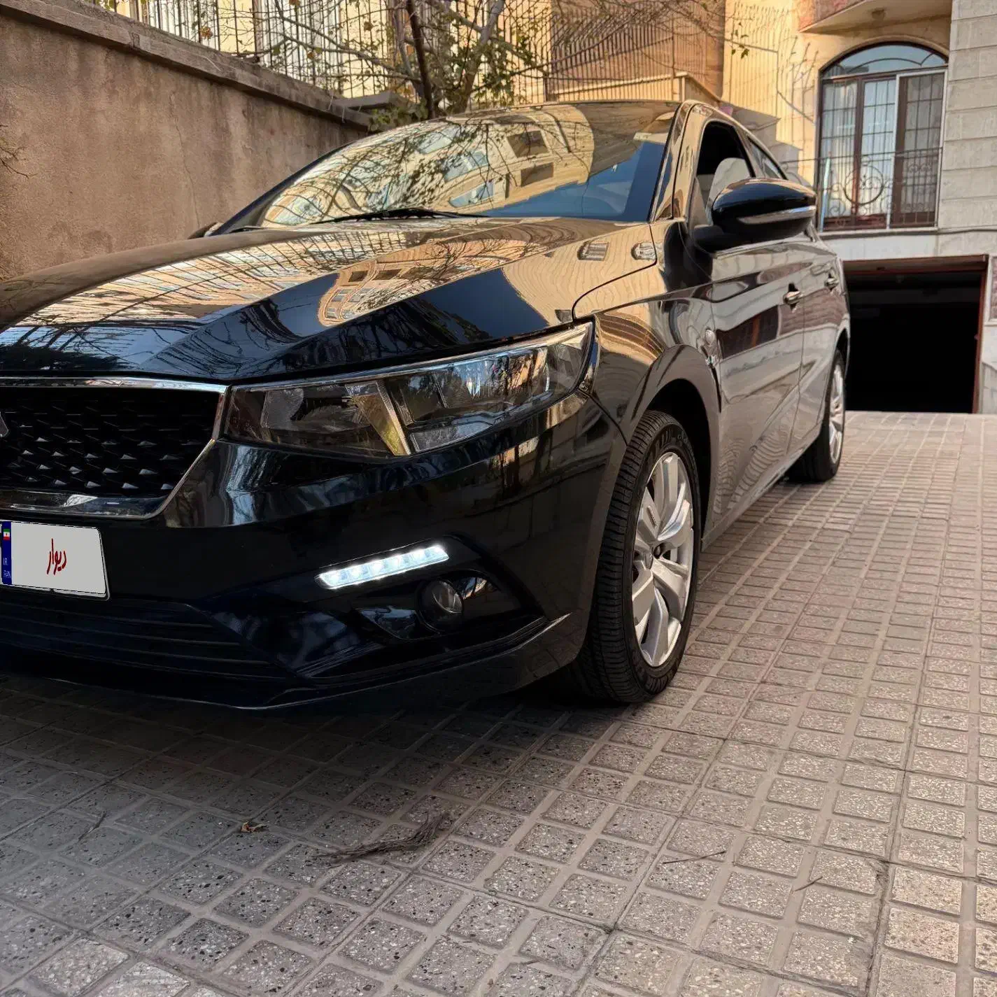 تارا اتوماتیک V2 - 1402