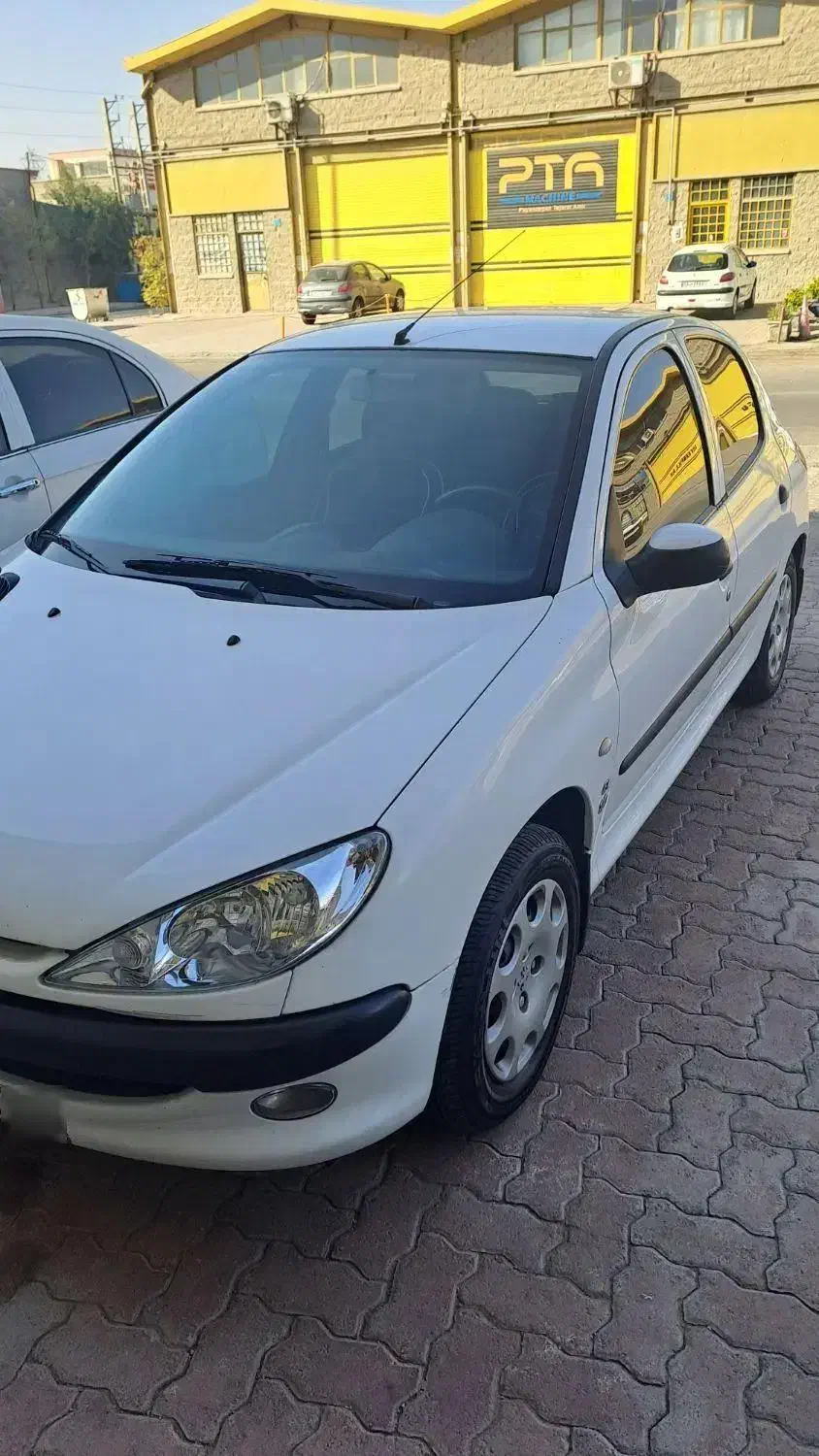 خودرو پژو، 206 آگهی ann_20964735