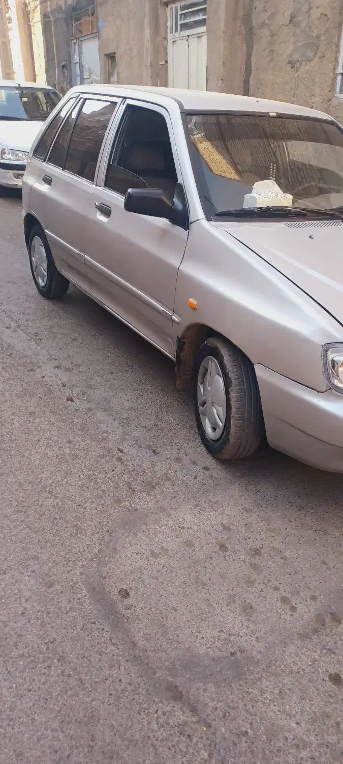 خودرو پراید، 111 آگهی ann_20964736