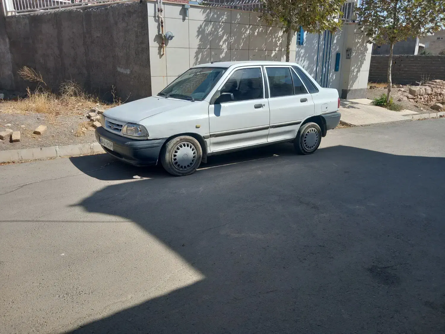 خودرو پراید، 131 آگهی ann_20964753