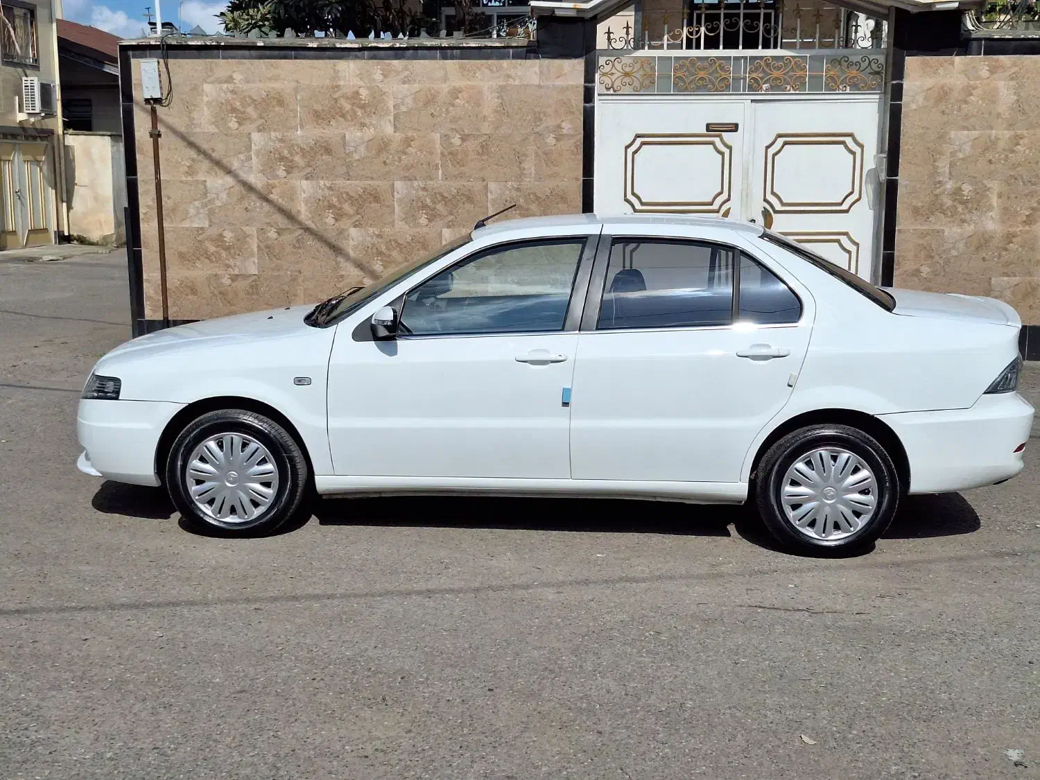 سمند سورن پلاس تاکسی دوگانه سوز - 1403