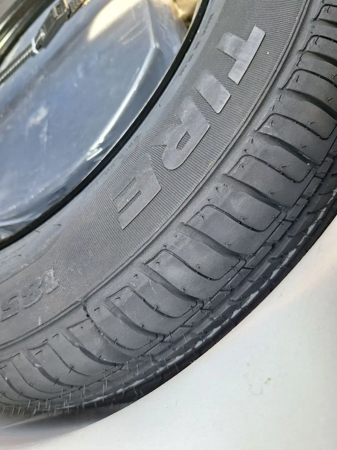 سمند سورن پلاس تاکسی دوگانه سوز - 1403