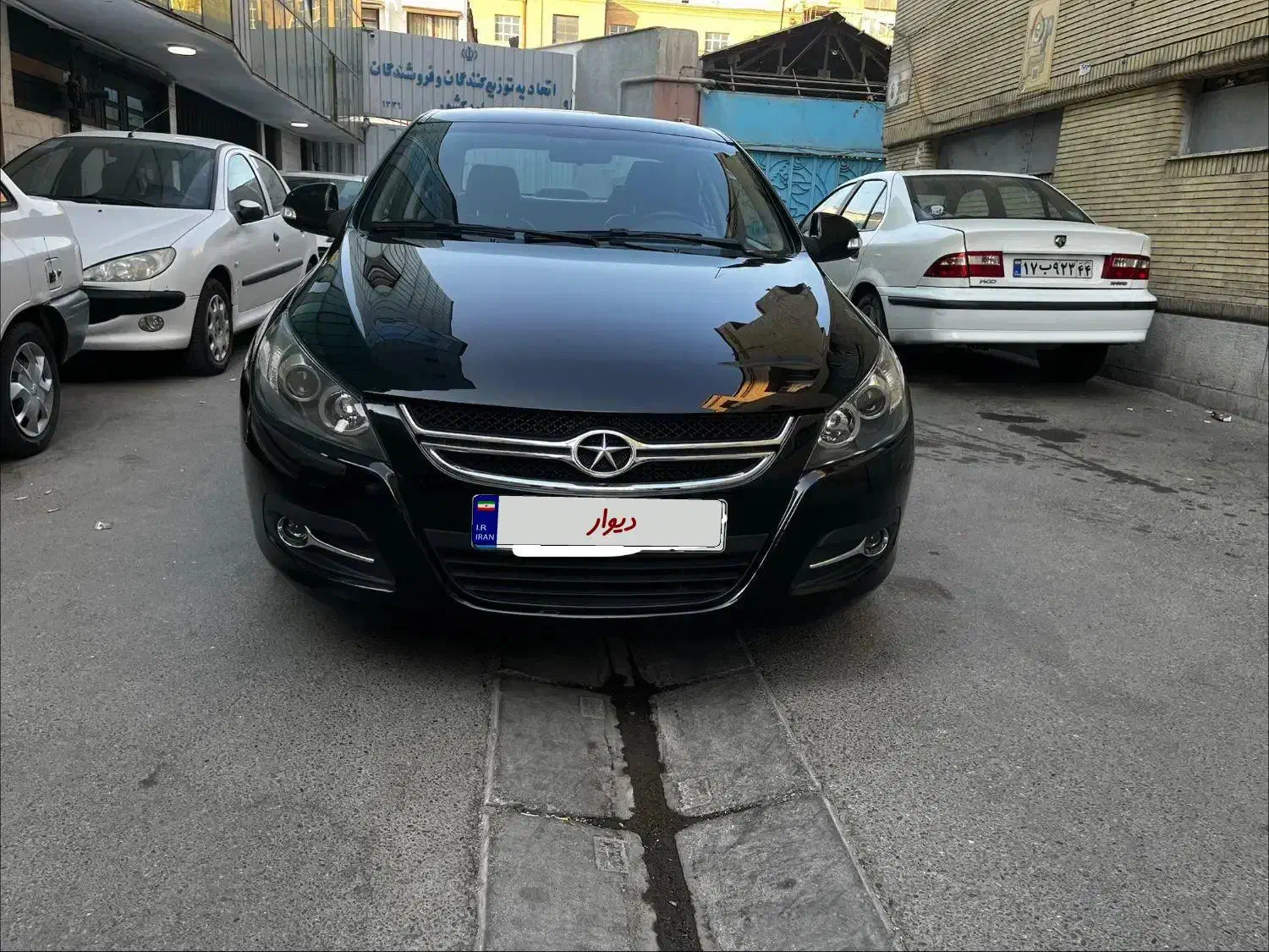 خودرو جک، J5 آگهی ann_20964768