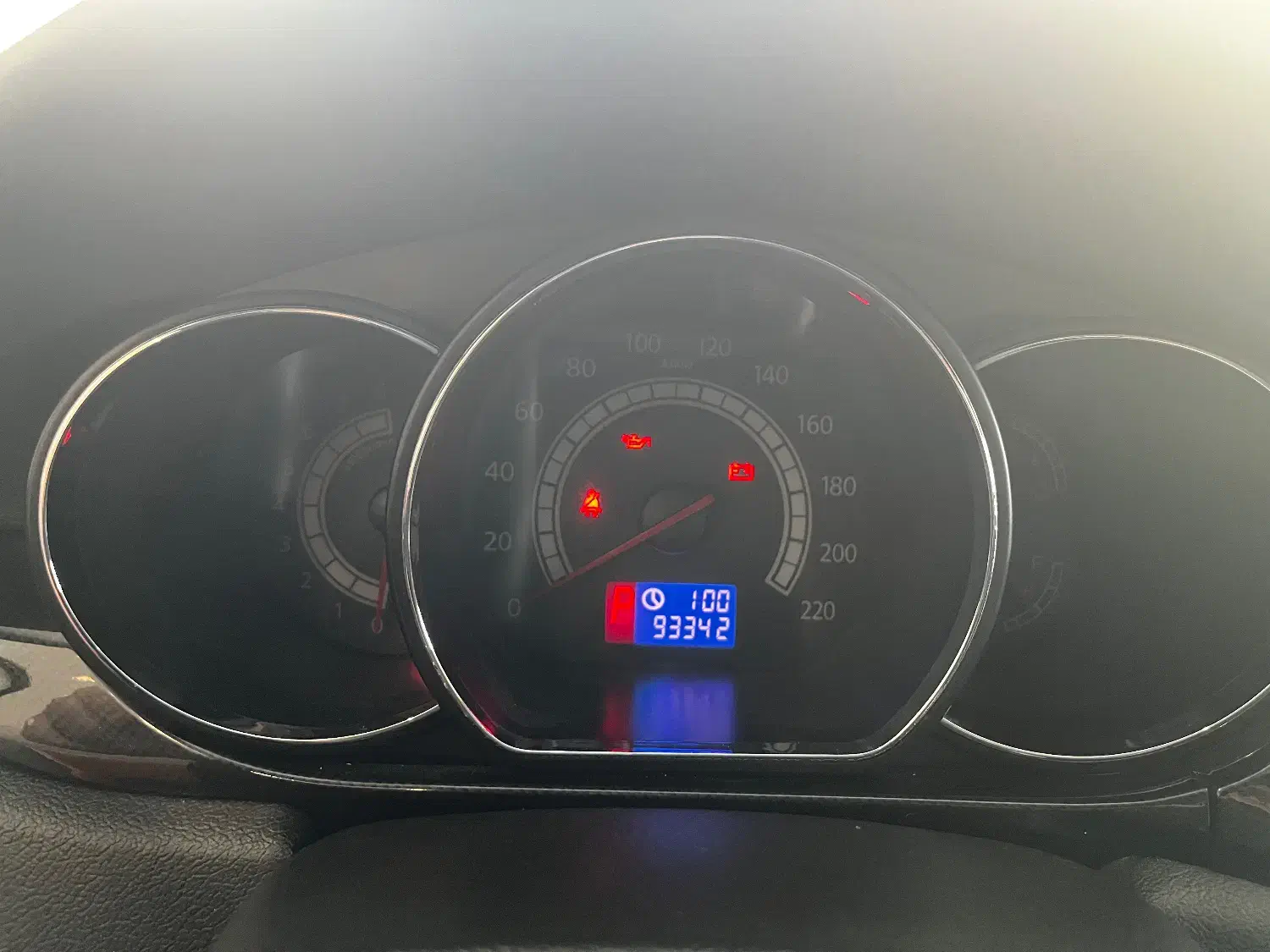 جک J5 اتوماتیک - 1395