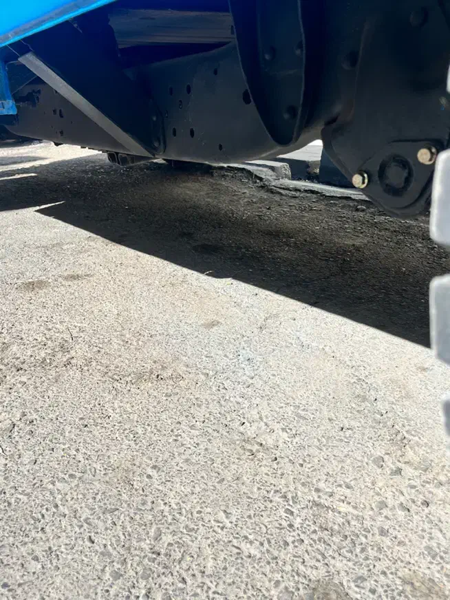 زامیاد وانت نیسانZ24 بنزینی - 1393