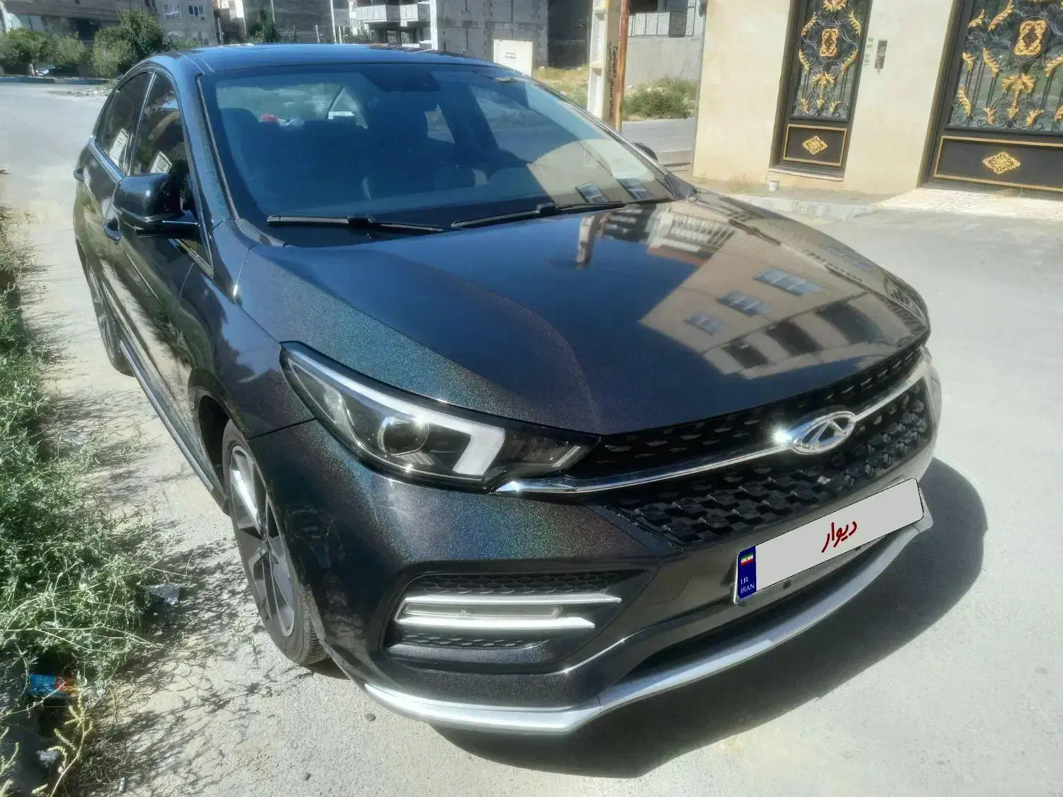 خودرو چری، آریزو 6 آگهی ann_20964778