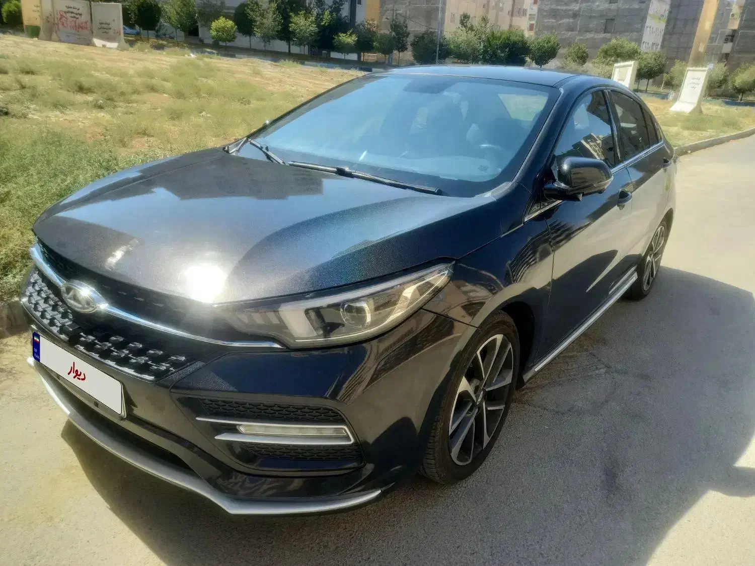 چری آریزو 6 اکسلنت - 1400