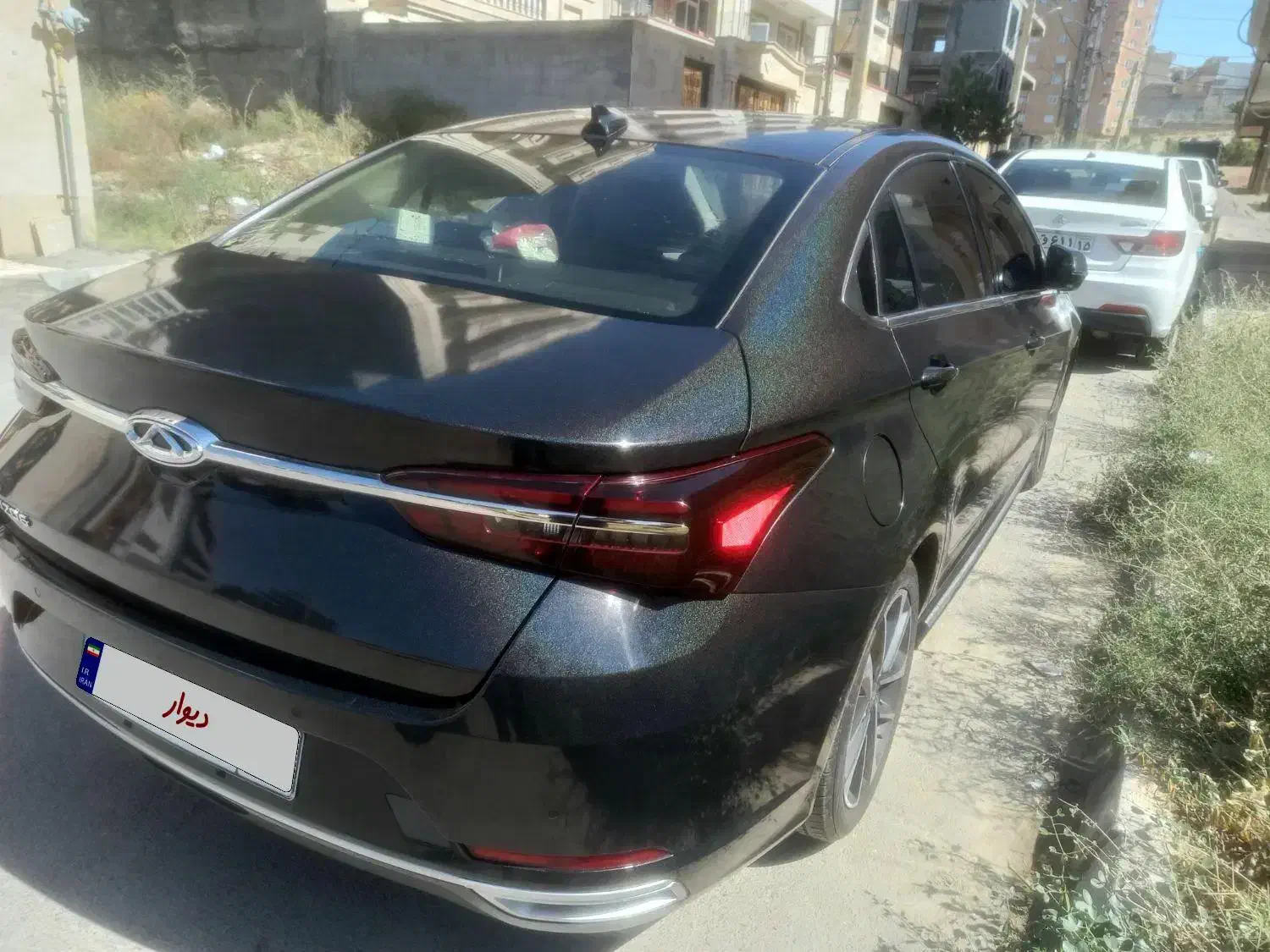 چری آریزو 6 اکسلنت - 1400