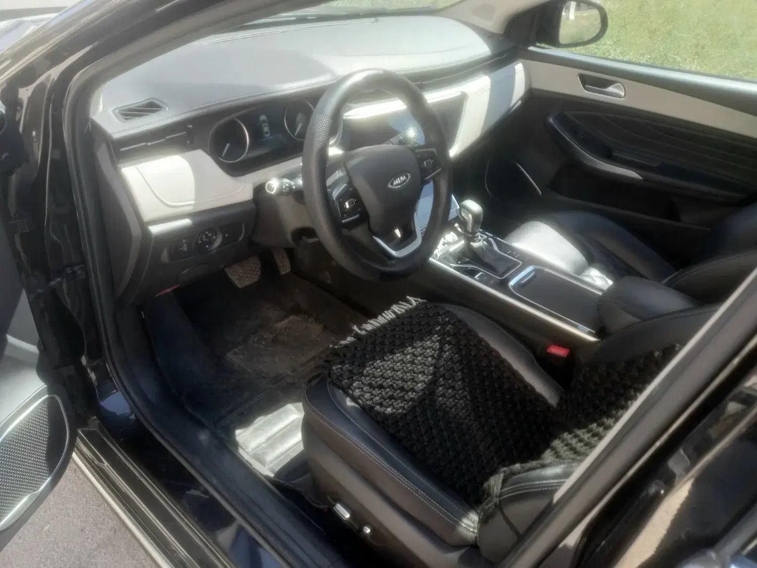 چری آریزو 6 اکسلنت - 1400