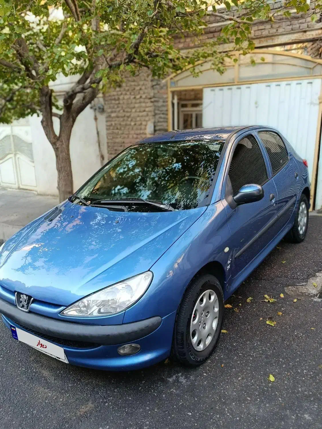خودرو پژو، 206 آگهی ann_20964780