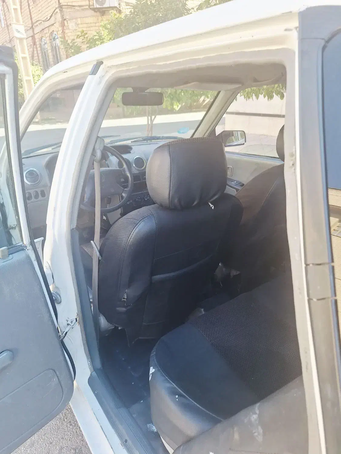 پراید 141 SX - 1389