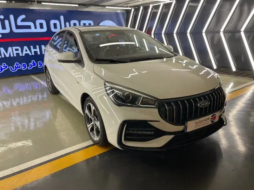 خودرو چری، آریزو ۵ توربو آگهی ann_20964789