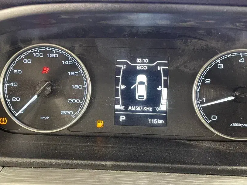 چری آریزو ۵ توربو FL IE اسپرت - 1404