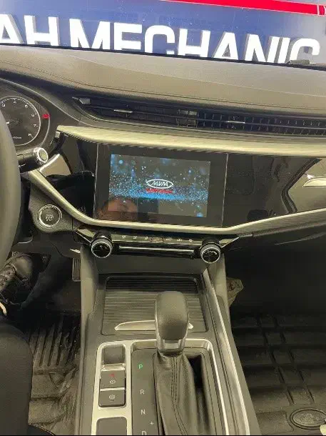 چری آریزو ۵ توربو FL IE اسپرت - 1404