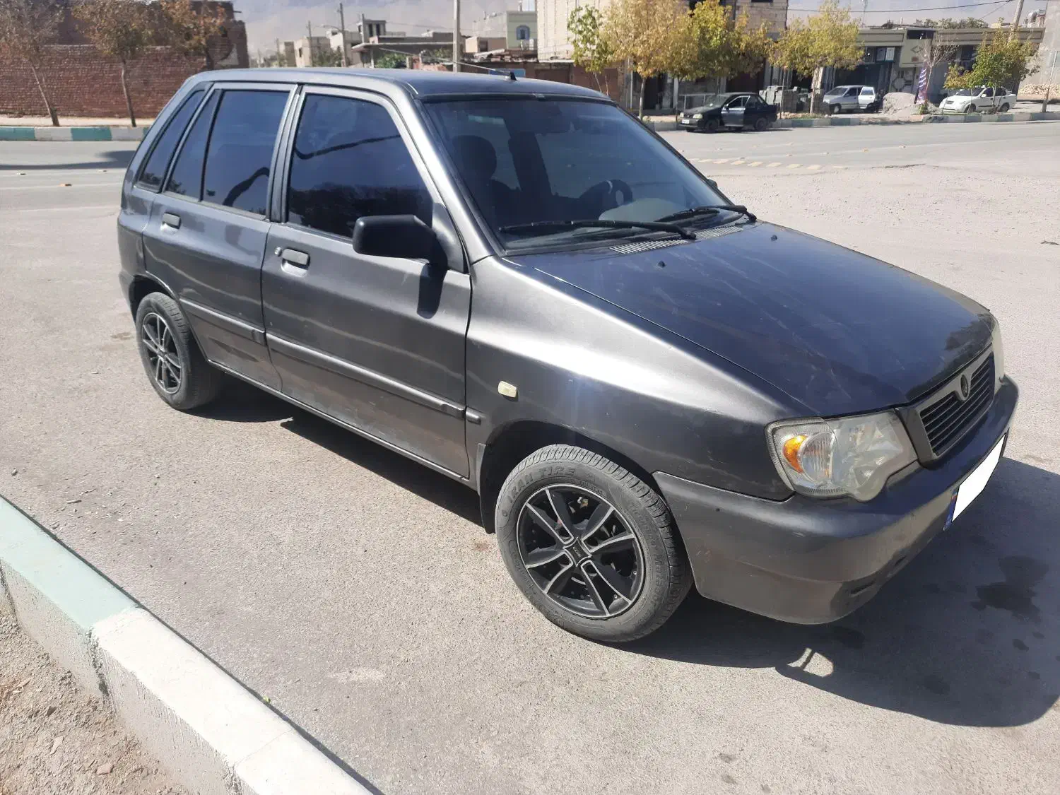 خودرو پراید، 111 آگهی ann_20964796