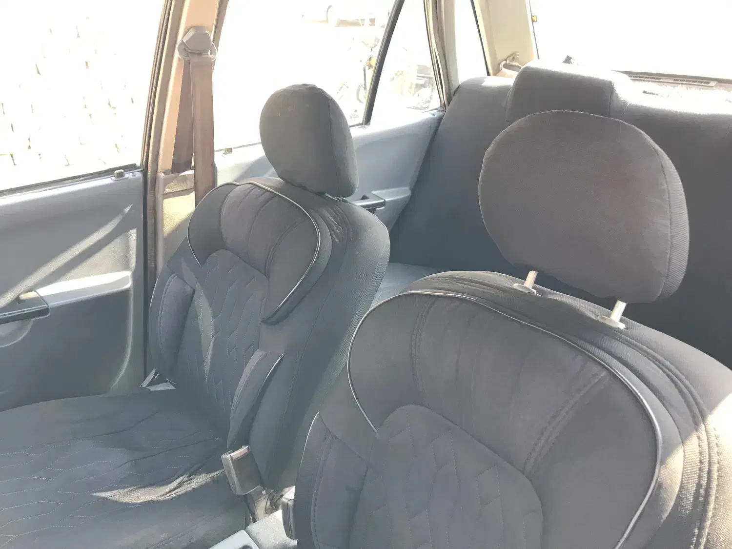 خودرو پراید، صبا آگهی ann_20964806